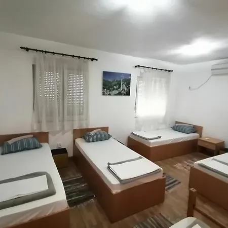 Hostel Hercegovina