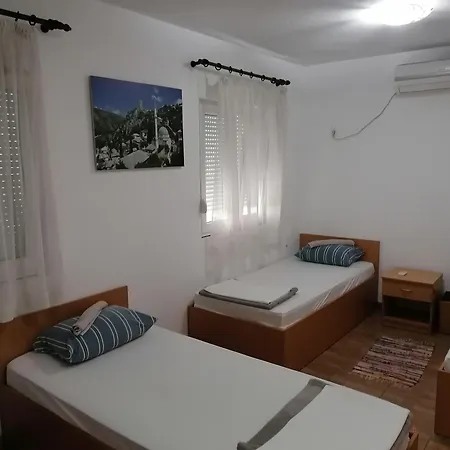 Hercegovina Hostel