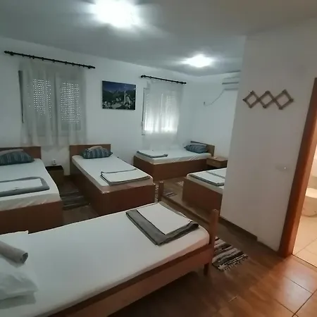 Hercegovina Hostel