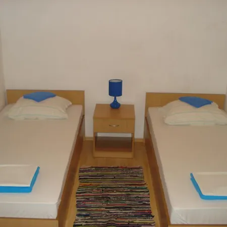Hercegovina Hostel Mostar