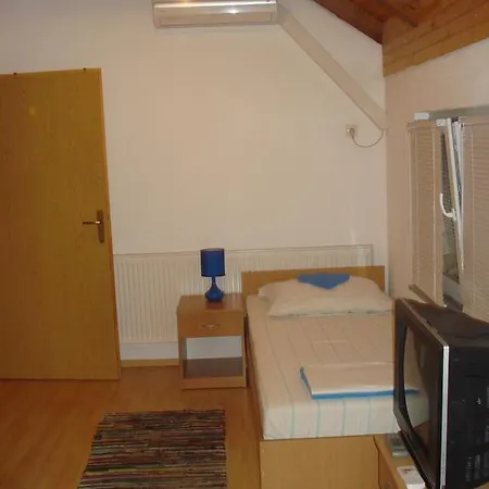 Hercegovina Hostel