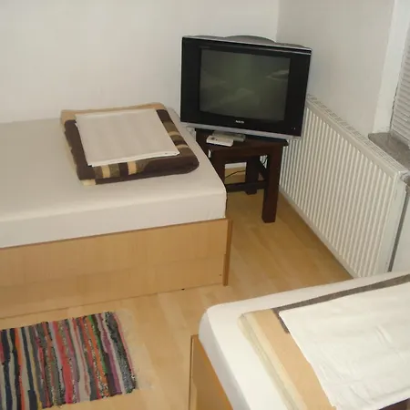 Hostel Hercegovina