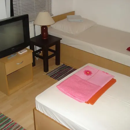 Hostel Hercegovina *