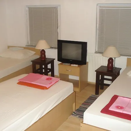 Hercegovina Hostel *