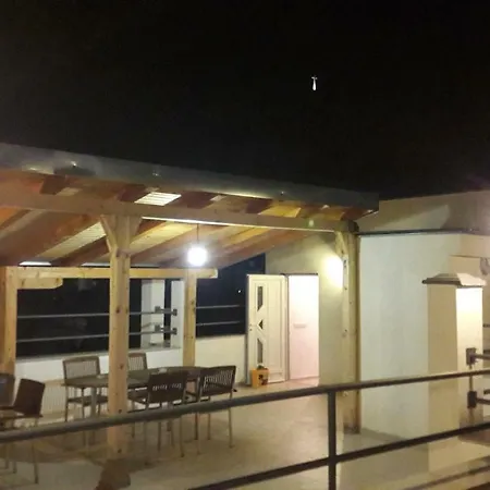 Hostel Hercegovina