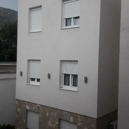 Hercegovina * Mostar