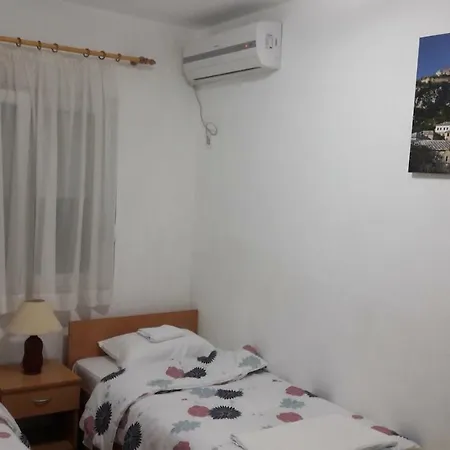 Hostel Hercegovina