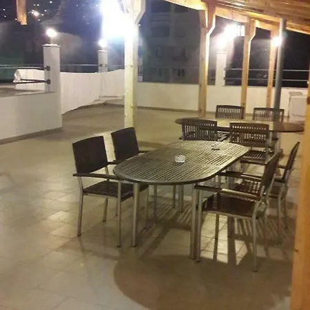 Hostel Hercegovina *