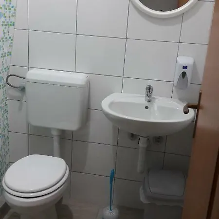 Hercegovina Hostel
