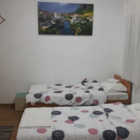 Hercegovina Hostel