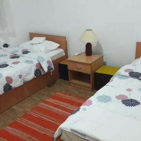 Hercegovina Hostel *