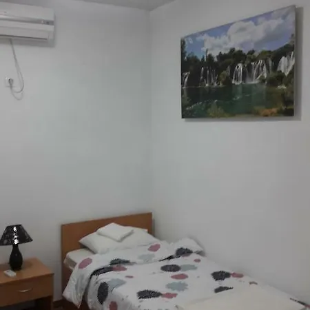 Hostel Hercegovina