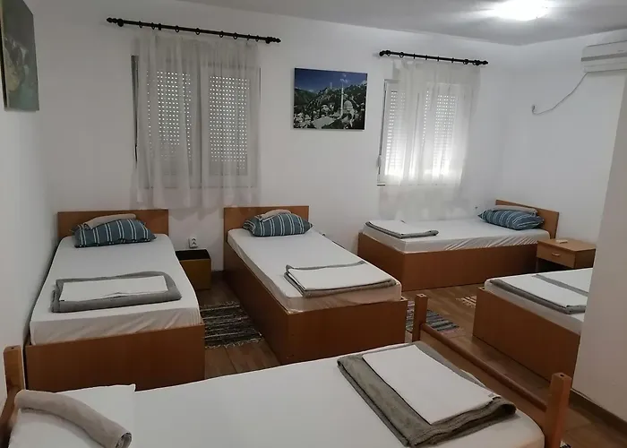 Hercegovina * 莫斯塔尔