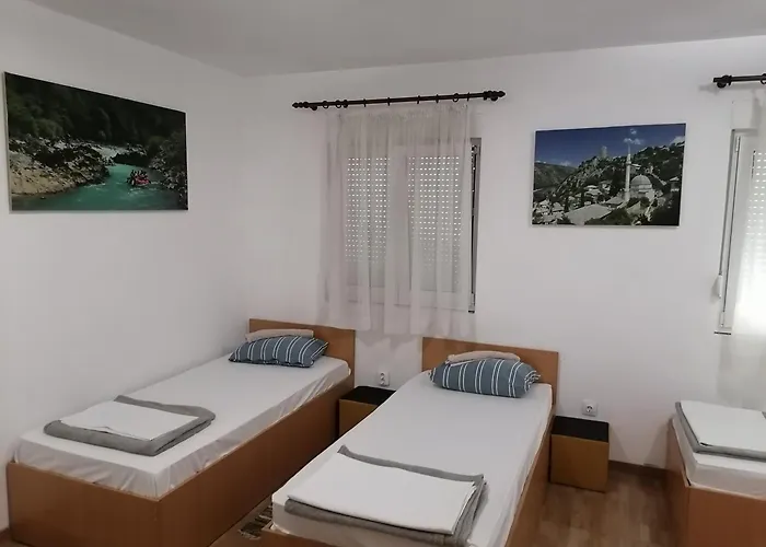 Hercegovina 莫斯塔尔