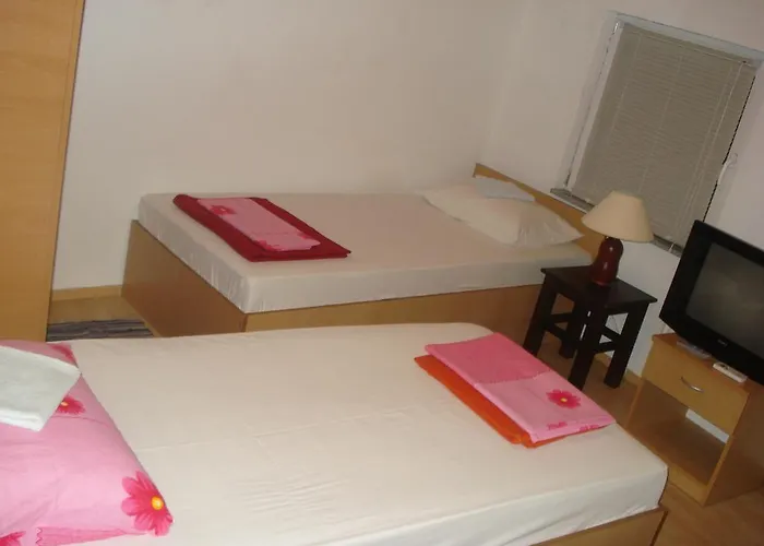 旅馆 Hercegovina 莫斯塔尔