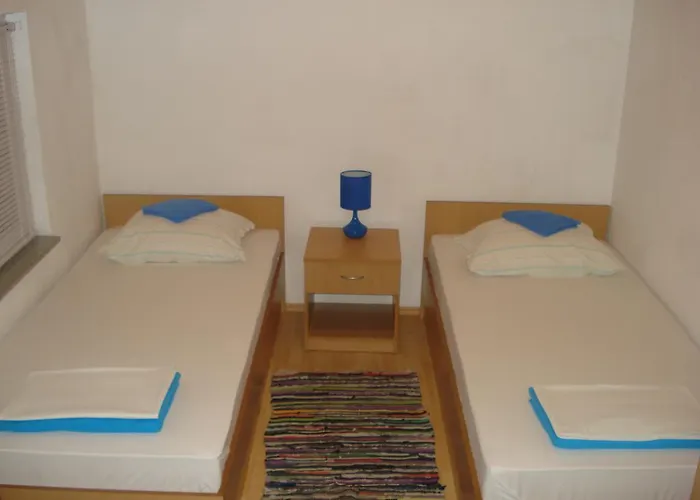 Hercegovina 旅馆 莫斯塔尔