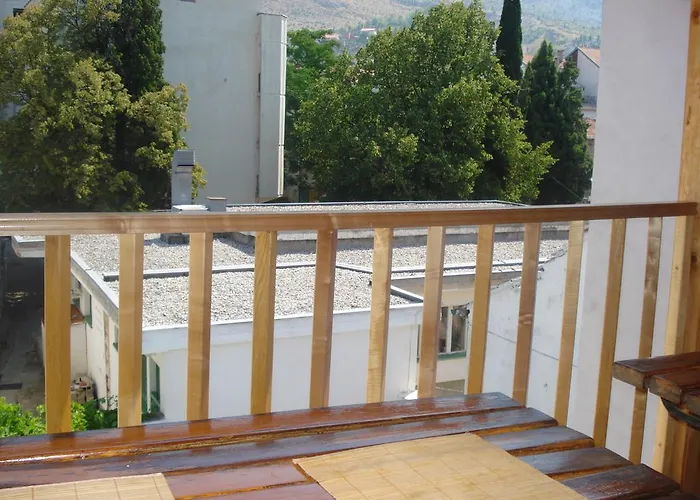 Hercegovina 莫斯塔尔