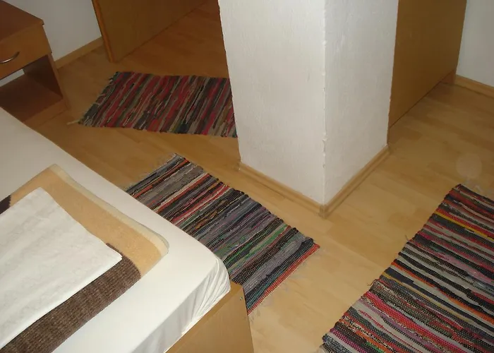 旅馆 Hercegovina 莫斯塔尔