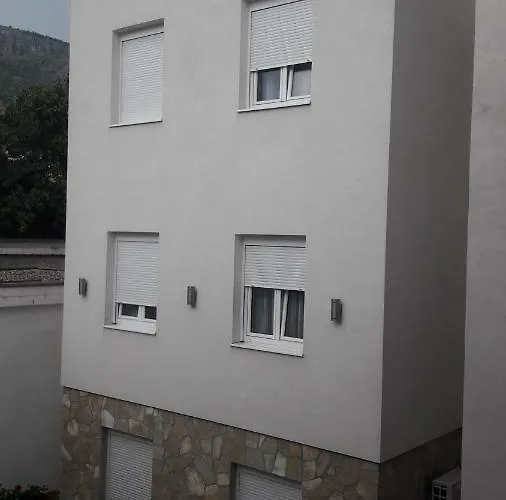 Hercegovina * 莫斯塔尔