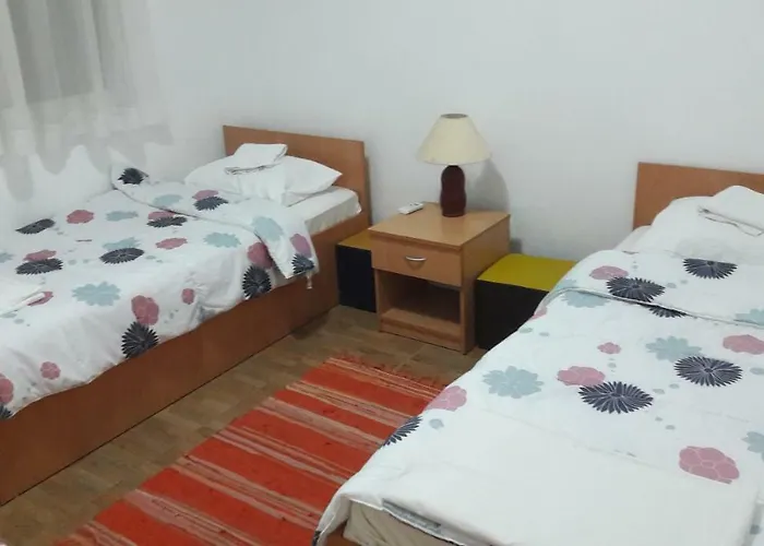 Hercegovina 旅馆 *