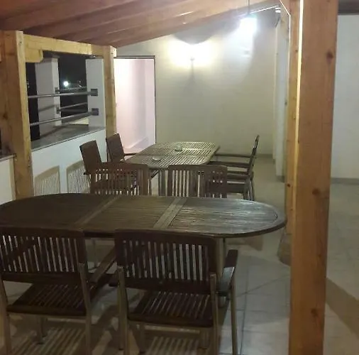 Hercegovina 旅馆 莫斯塔尔